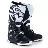 Alpinestars 201 0426 12 Tech 7 black/white vel. 45,5
