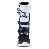 Alpinestars 201 0426 12 Tech 7 black/white vel. 45,5