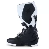 Alpinestars 201 0426 12 Tech 7 black/white vel. 45,5