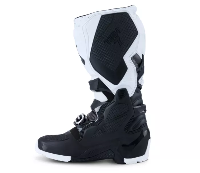 Alpinestars 201 0426 12 Tech 7 black/white vel. 45,5