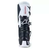 Alpinestars 201 0426 12 Tech 7 black/white vel. 45,5