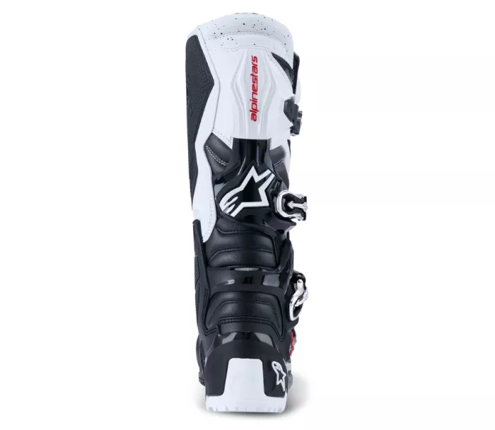 Alpinestars 201 0426 12 Tech 7 black/white vel. 45,5