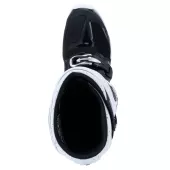 Alpinestars 201 0426 12 Tech 7 black/white vel. 45,5