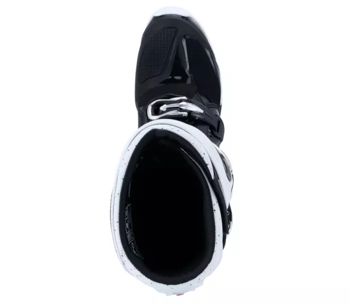 Alpinestars 201 0426 12 Tech 7 black/white vel. 45,5