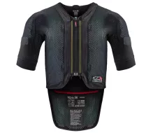 Airbagová vesta Alpinestars Tech-Air® 7x vest black/red