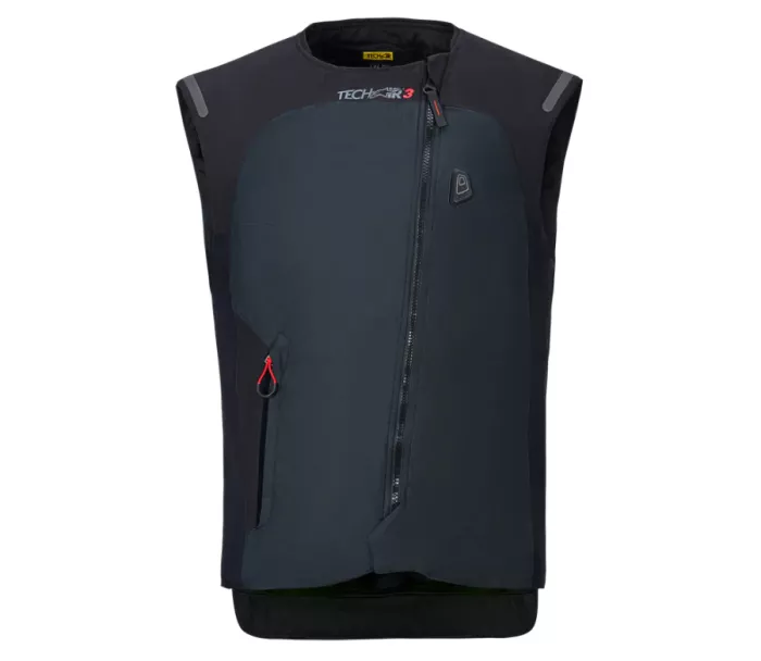 Alpinestars Tech-Air 3 V2 black vest vel. L