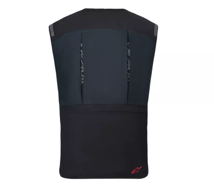 Alpinestars Tech-Air 3 V2 black vest vel. L