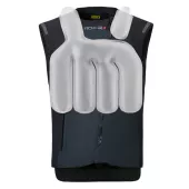 Alpinestars Tech-Air 3 V2 black vest vel. L