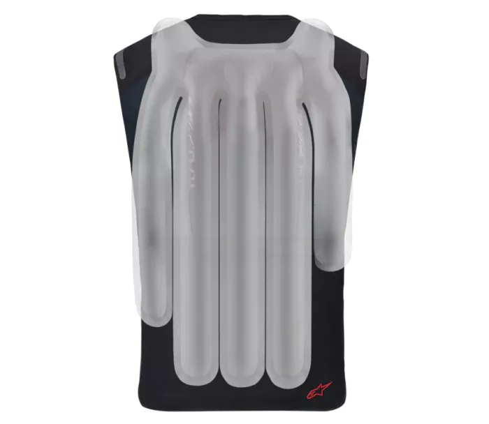Alpinestars Tech-Air 3 V2 black vest vel. L