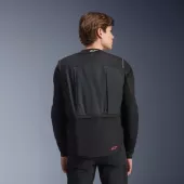 Alpinestars Tech-Air 3 V2 black vest vel. L