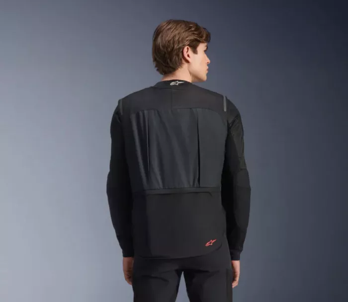 Alpinestars Tech-Air 3 V2 black vest vel. L