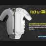 Alpinestars Tech-Air® 5 airbagová vesta + certifikovaný servis airbagov