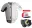 Alpinestars Tech-Air® 5 airbagová vesta + certifikovaný servis airbagov
