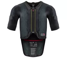 Alpinestars 650 8524 13 Tech-Air 7x vest M black/red