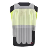 Alpinestars Tech-Air 3 V2 black/yellow fluo vel. L