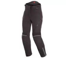 Dámske nohavice na moto Dainese TEMPEST 2 LADY D-DRY black / grey