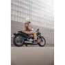 Topánky na motocykel Falco 892 Tensho black