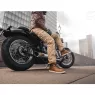 Topánky na motocykel Falco 892 Tensho black