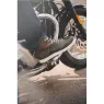 Topánky na motocykel Falco 892 Tensho black