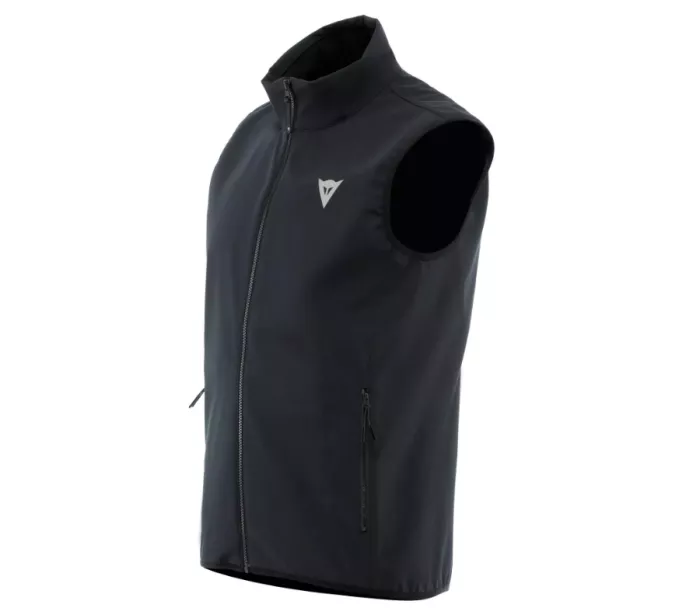 Vesta Dainese NO-WIND THERMO Black Vesta Dainese NO-WIND THERMO Black