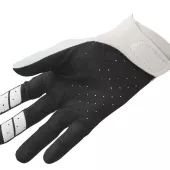 Rukavice na moto Thor Agile Tech rukavice white vel. M