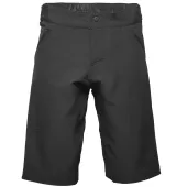Kraťasy Thor Assist MTB black vel. 36