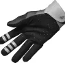 Rukavice Thor Assist React MTB rukavice black/gray