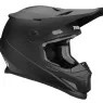 Motokrosová helma Thor Sector Blackout Ece helma black