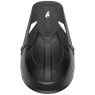 Motokrosová helma Thor Sector Blackout Ece helma black