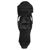 Kolenné chrániče na motokros Thor Sentinel black veľ. S/M