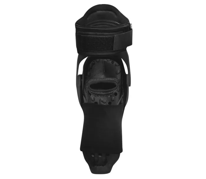 Kolenné chrániče na motokros Thor Sentinel black veľ. S/M
