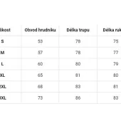 Dámsky dres Thor Sector Minimal black/fluo pink veľkosť L
