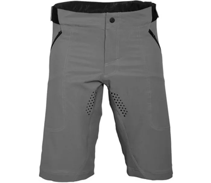 Kraťasy Thor Intense MTB kraťasy gray vel. 36