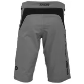 Kraťasy Thor Intense MTB kraťasy gray vel. 36