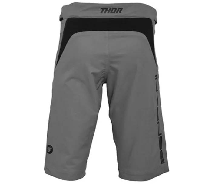 Kraťasy Thor Intense MTB kraťasy gray vel. 36