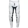 Motokrosové nohavice Thor Prime Pro Cast kalhoty white/midnight