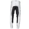 Motokrosové nohavice Thor Prime Pro Cast kalhoty white/midnight