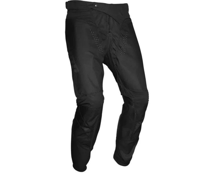 Motokrosové nohavice Thor Pulse Blackout vel. 34