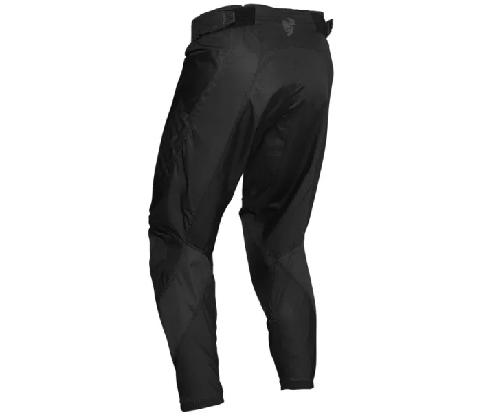 Motokrosové nohavice Thor Pulse Blackout vel. 34