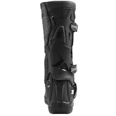 Motokrosové topánky Thor Radial boots black veľ. 9