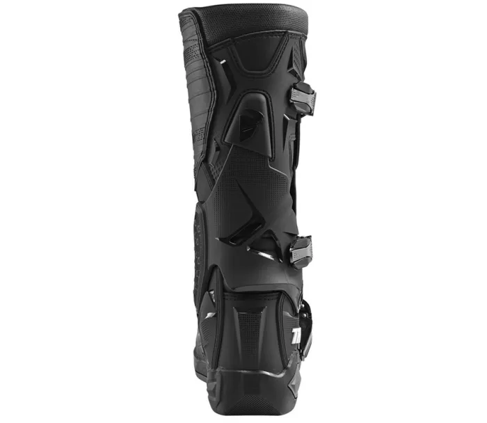 Motokrosové topánky Thor Radial boots black veľ. 9