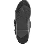 Motokrosové topánky Thor Radial boots black veľ. 9