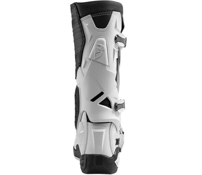 Motokrosové topánky Thor Radial boots white veľ. 10