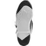 Motokrosové topánky Thor Radial boots white