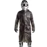 Pláštenka Thor Excel Rain Trench coat black