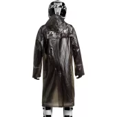 Pláštenka Thor Excel Rain Trench coat black