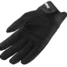 Motokrosové rukavice Thor Rebound black