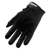 Motokrosové rukavice Thor Sector 2020 black