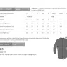 Dres Thor Assist MTB dlouhý rukáv black/gray