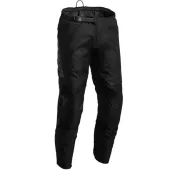 Motokrosové nohavice Thor Sector Minimal kalhoty black vel. 38